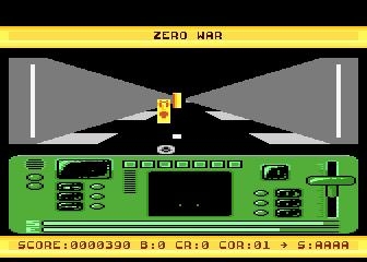 ZERO WAR [XEX] image